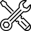 Assembly and install icon