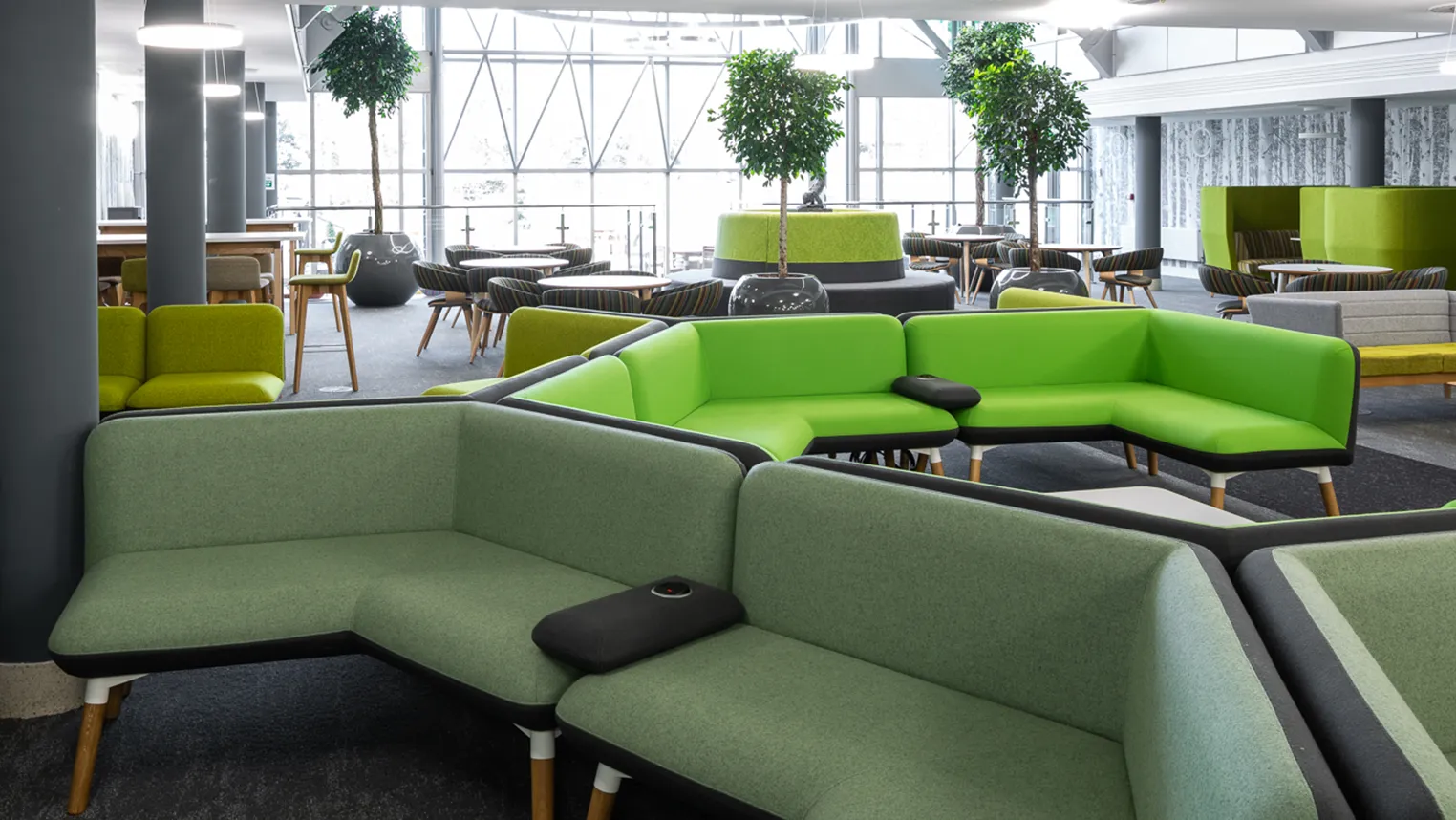 Education furniture collection