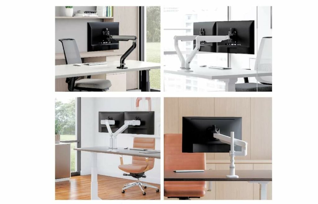 Monitor Arms 1024x657