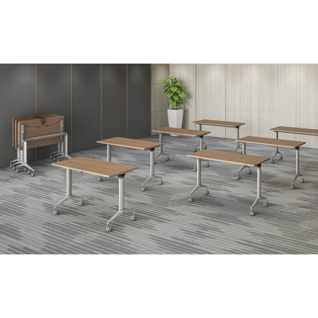 COE Training Flip Tables