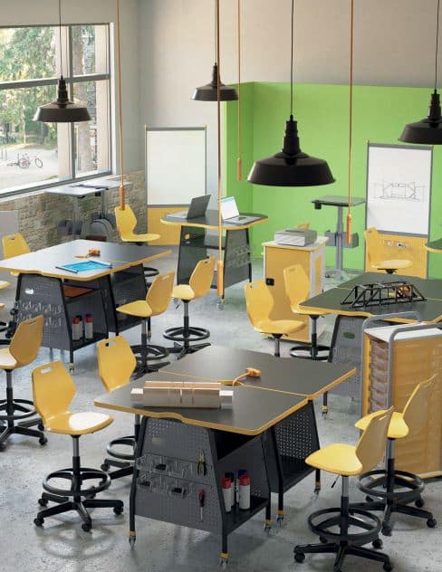 Paragon Edu 3