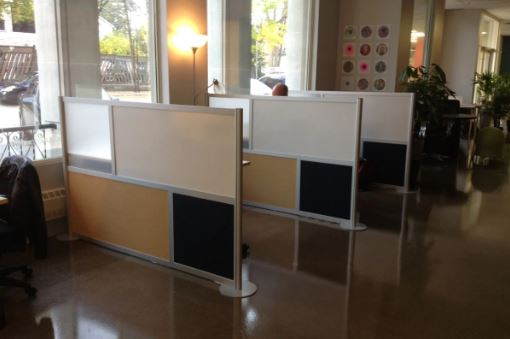 Fluid Concepts Dividers