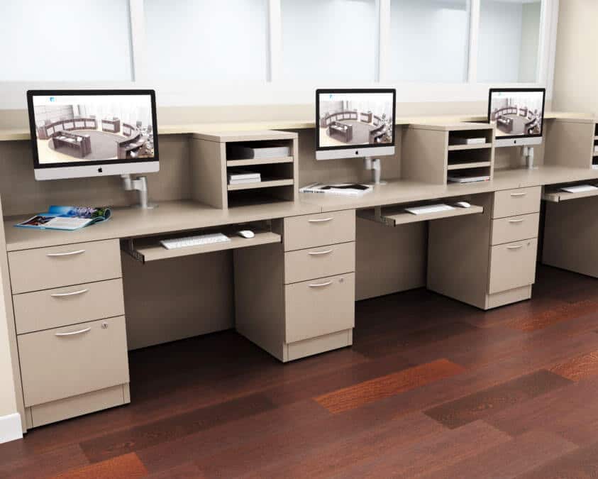 Intellicare Admin Space