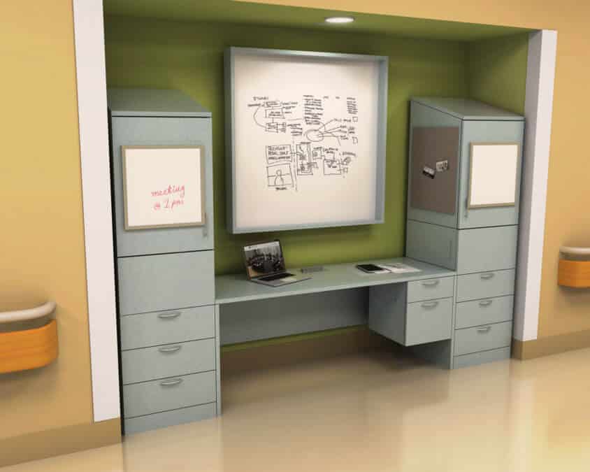Intellicare Nurse Station