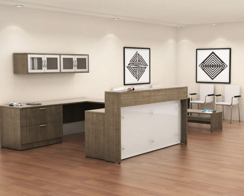 Intellicare Reception