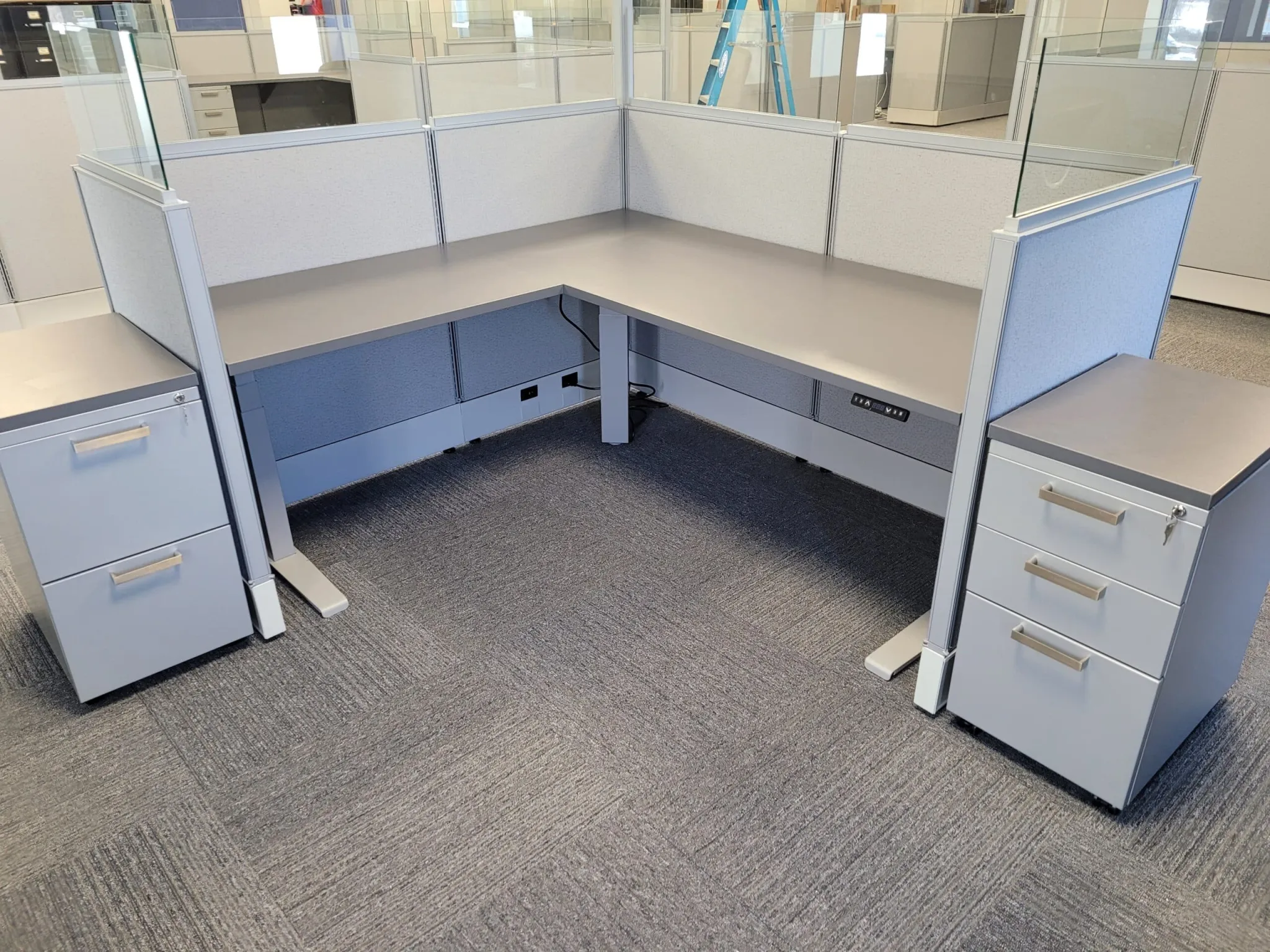 Allied Motion project photo 2