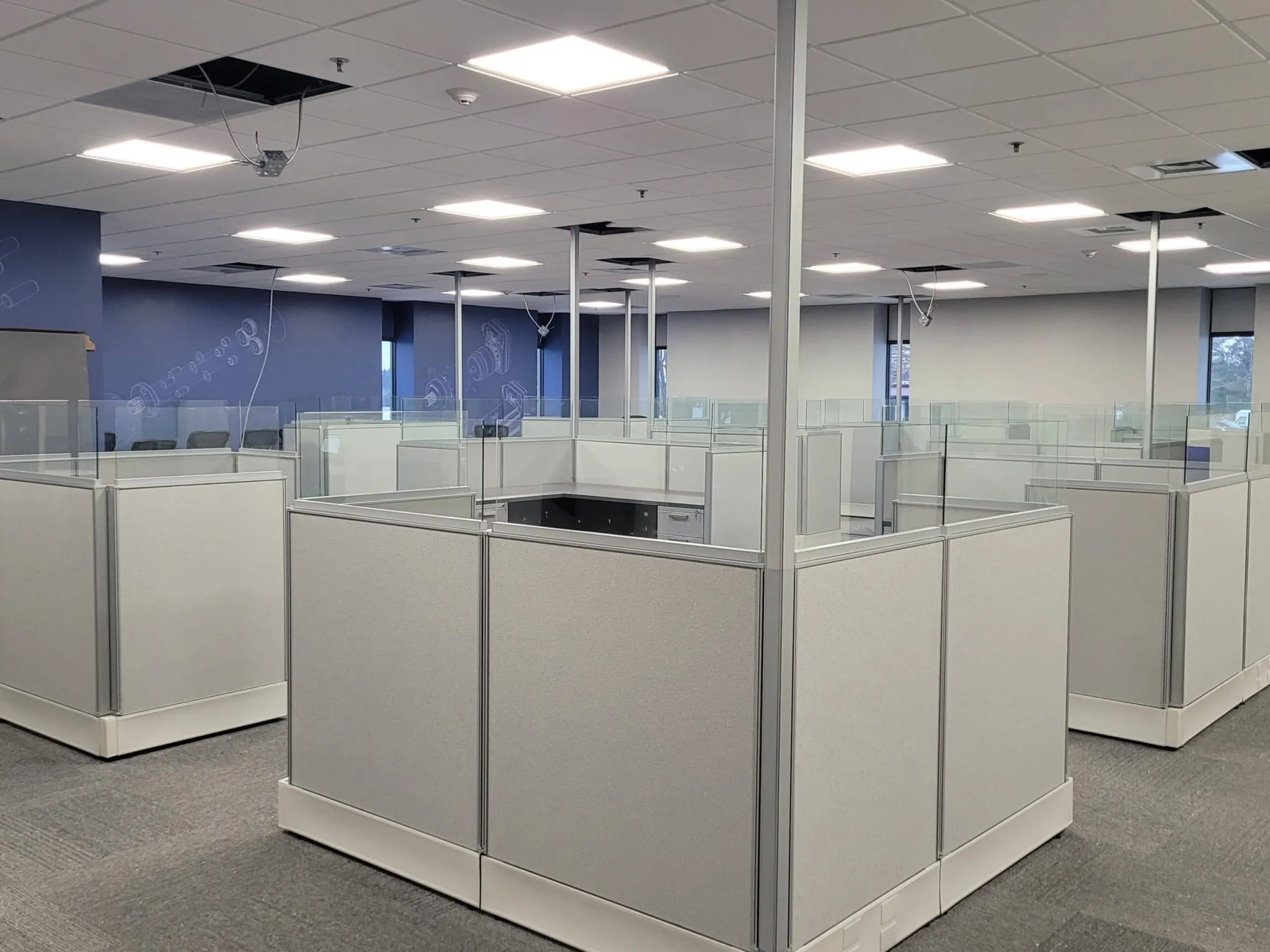 Allied Motion project photo 3