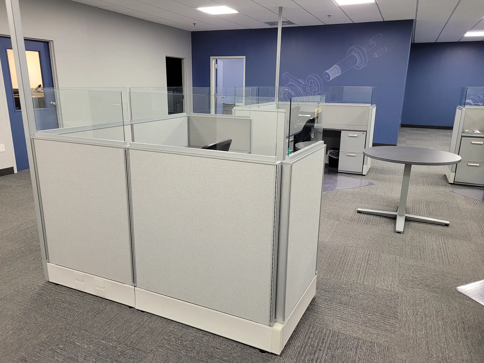 Allied Motion project photo 6