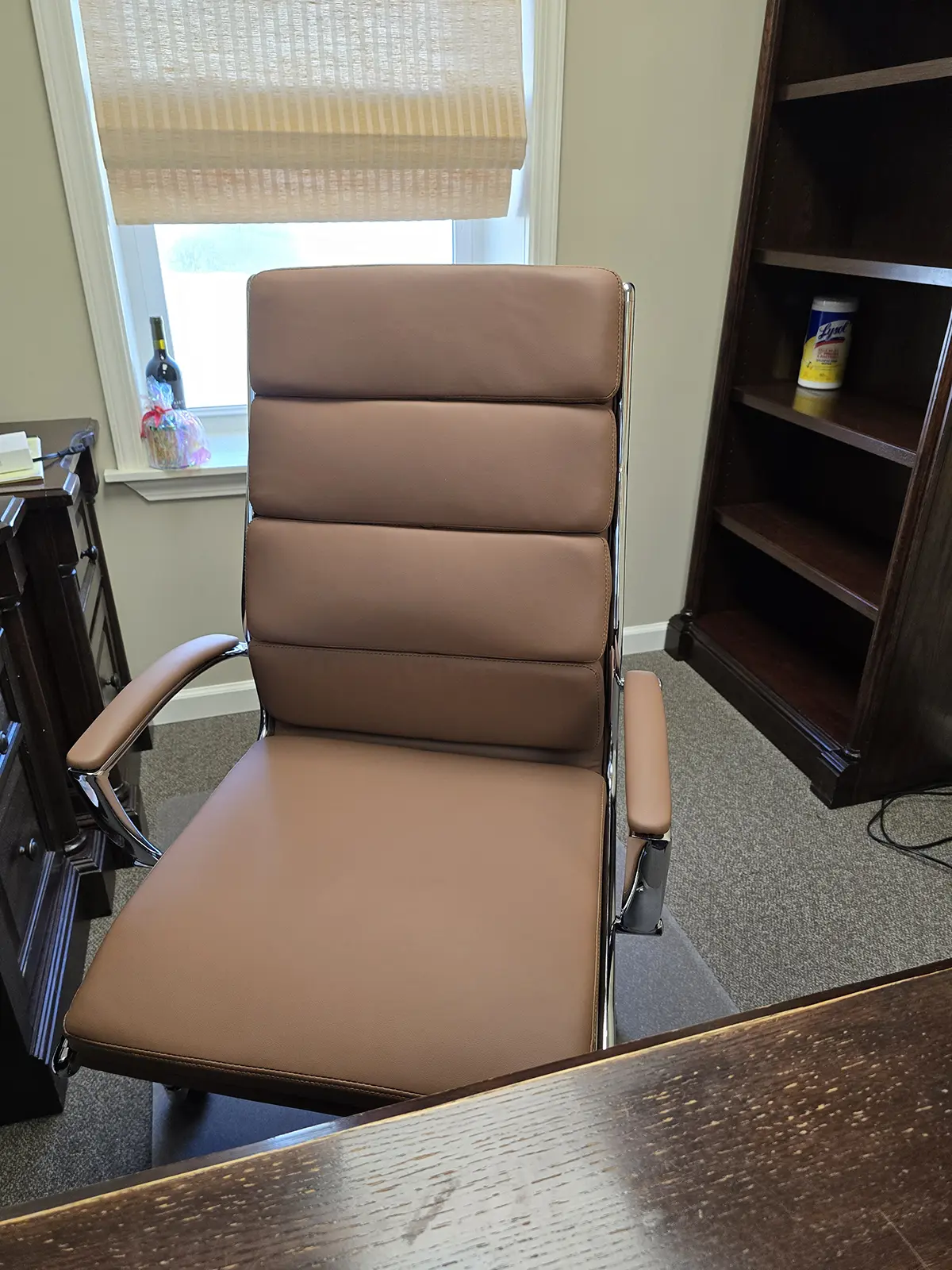 AT Matthews and Dier Insurance project photo 2