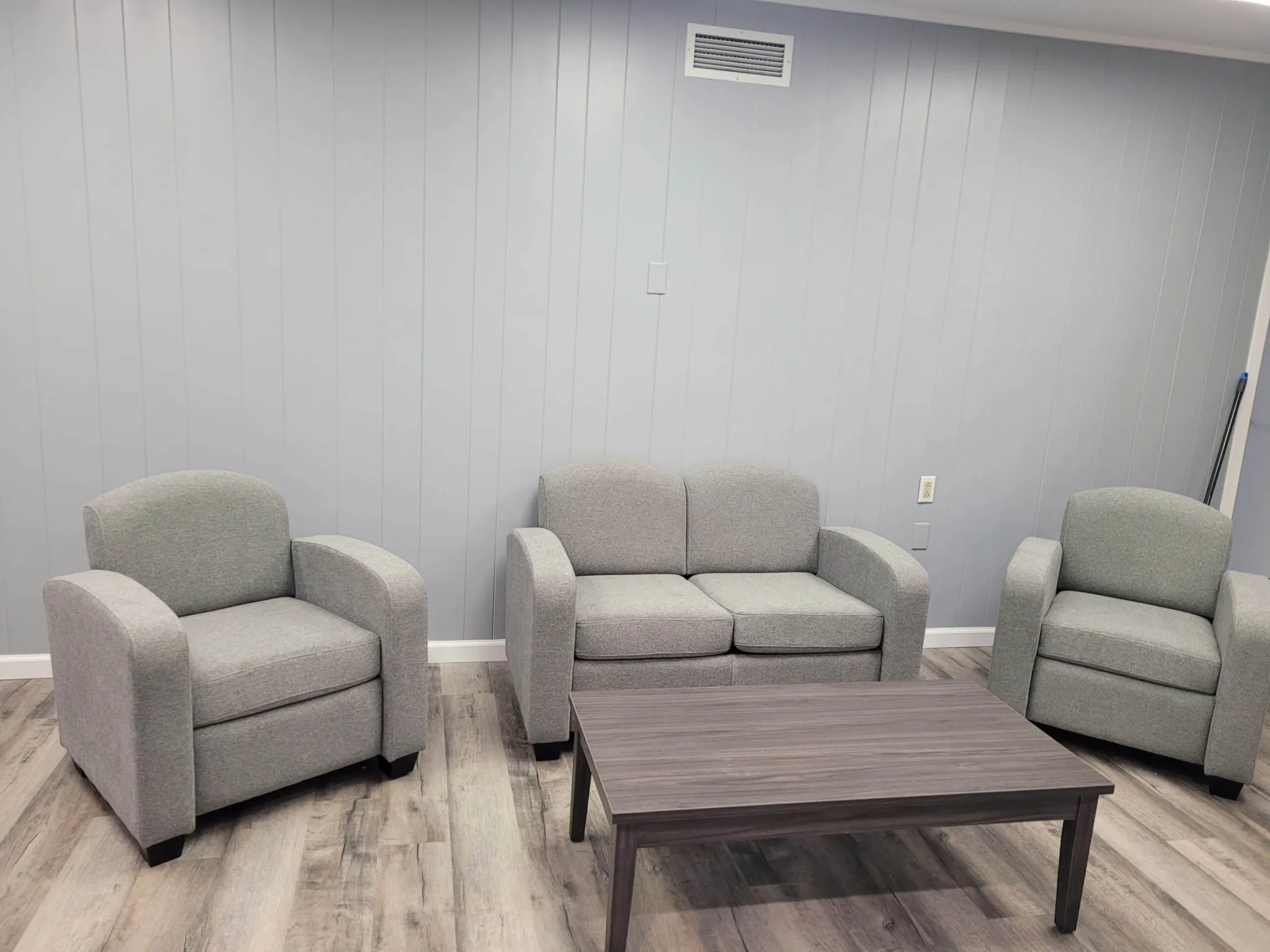 Brownell Abstract office furniture