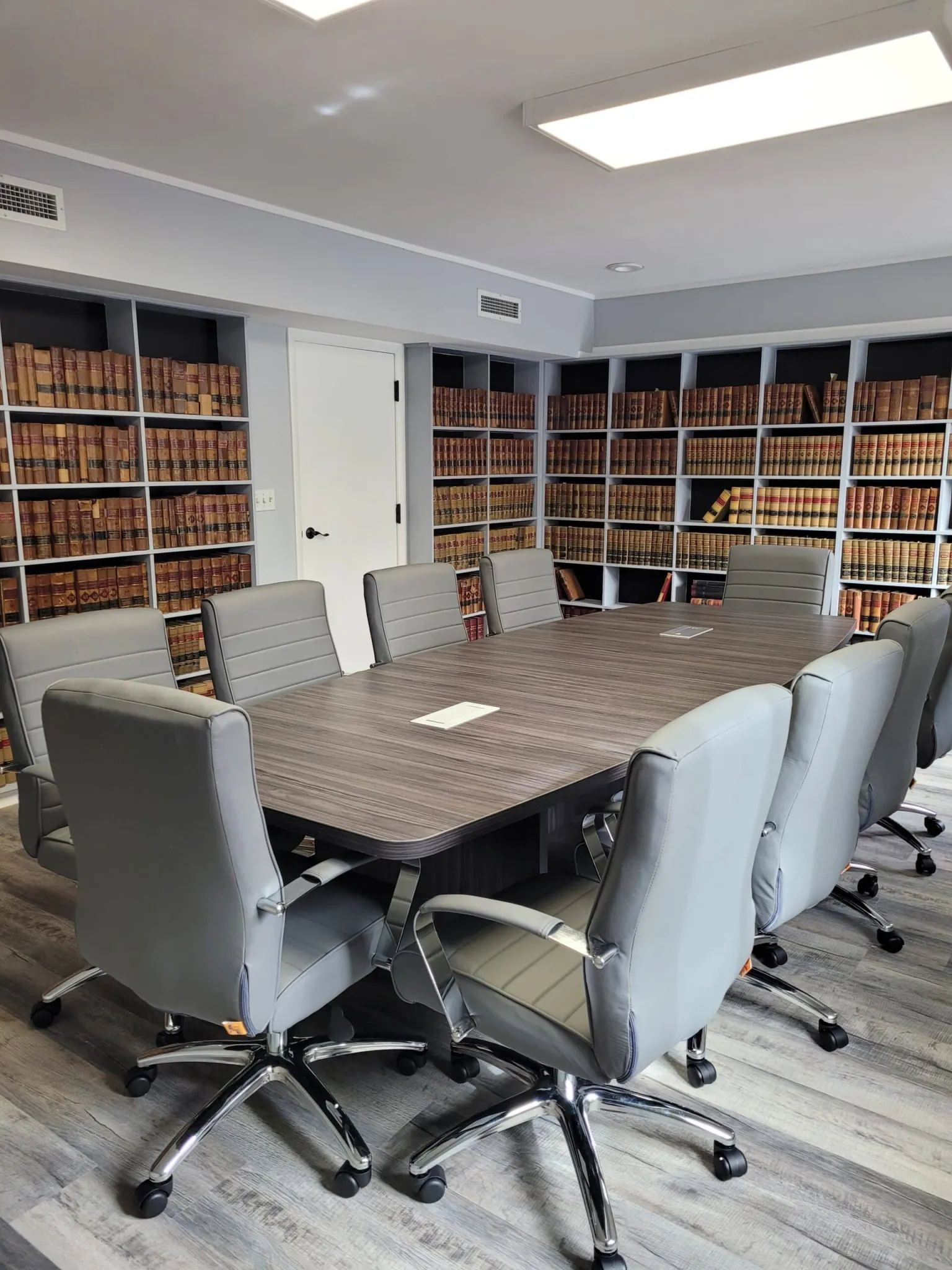 Brownell Abstract project photo 2