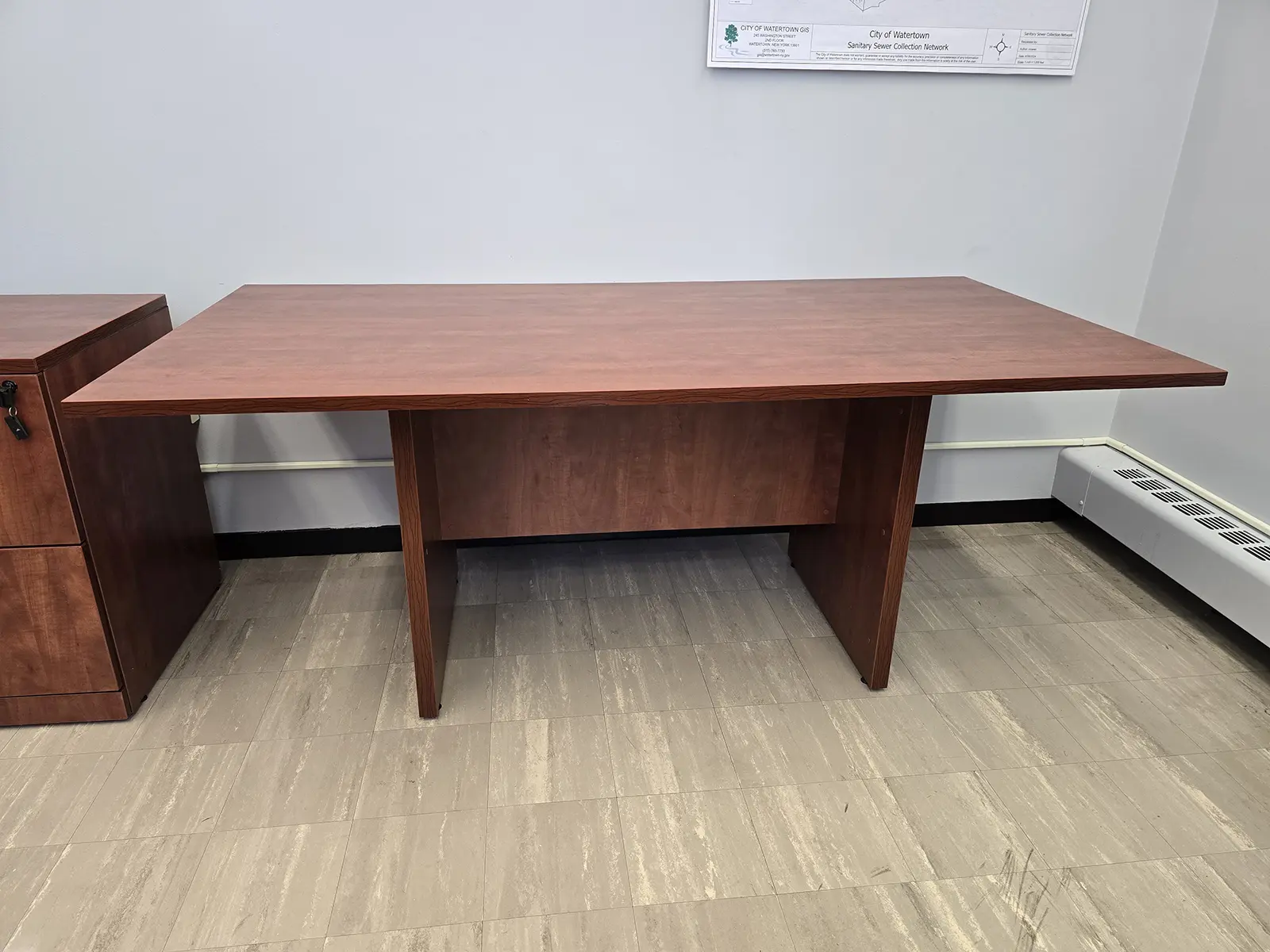 City of Watertown – Engineering project photo 3