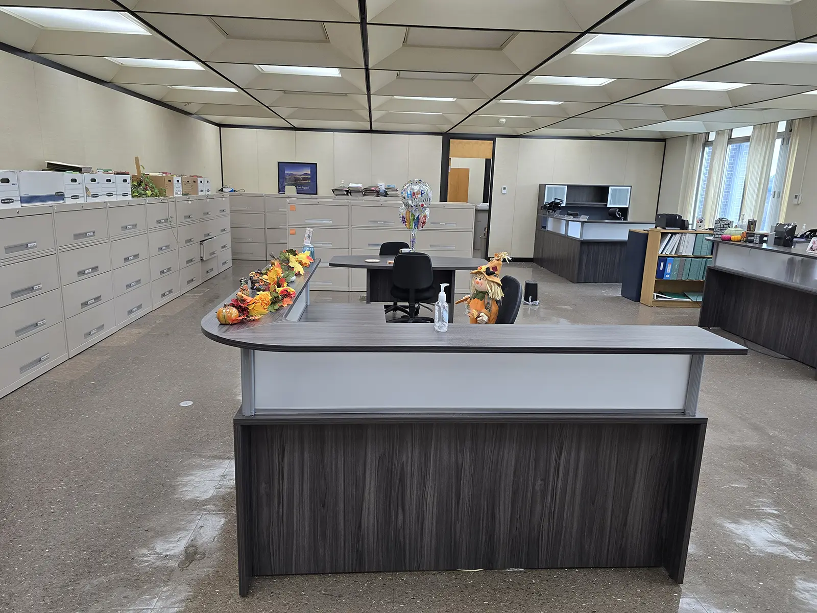 DOT – Dulles State Office Building – Watertown project photo 4