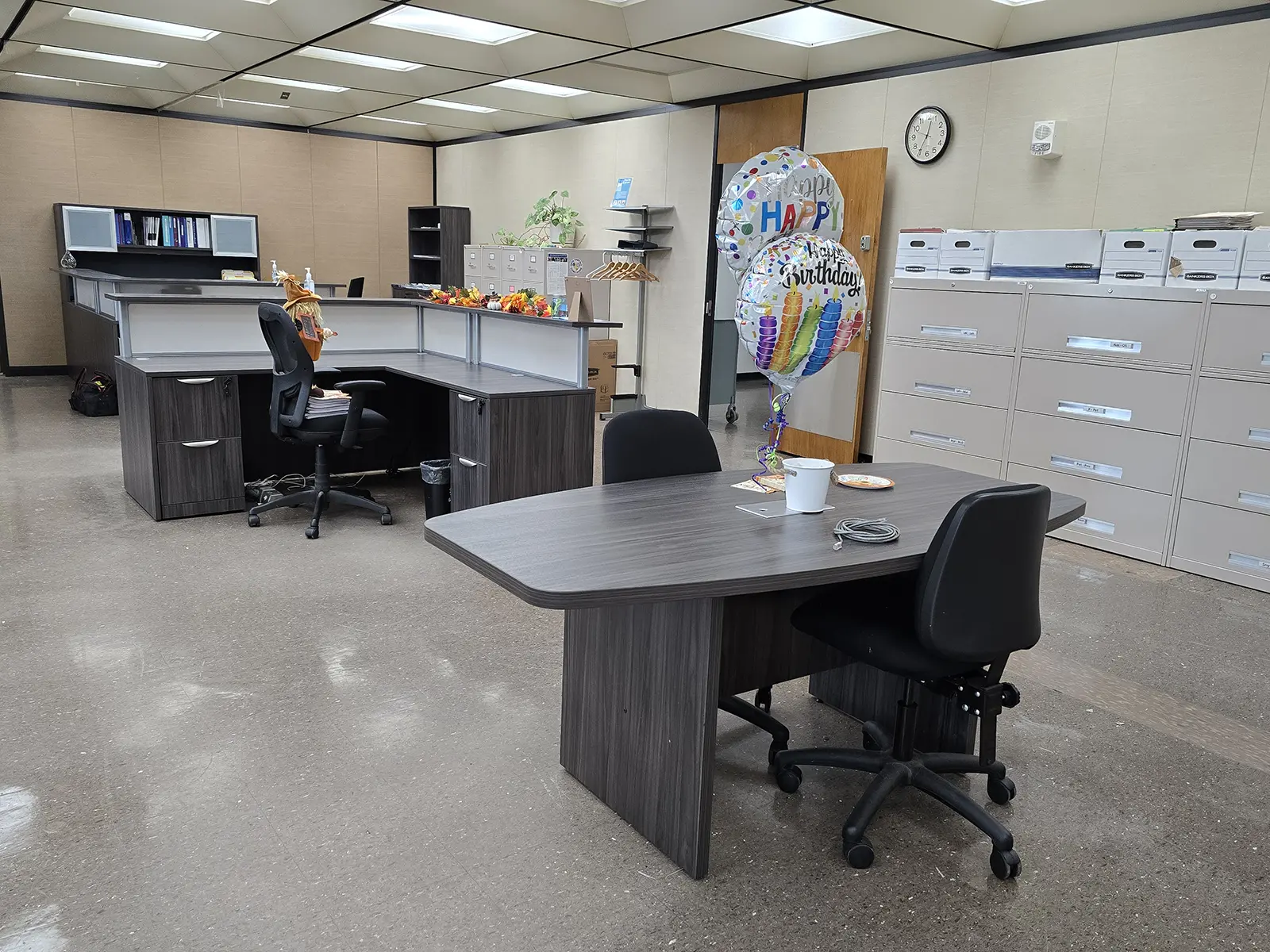 DOT – Dulles State Office Building – Watertown project photo 6