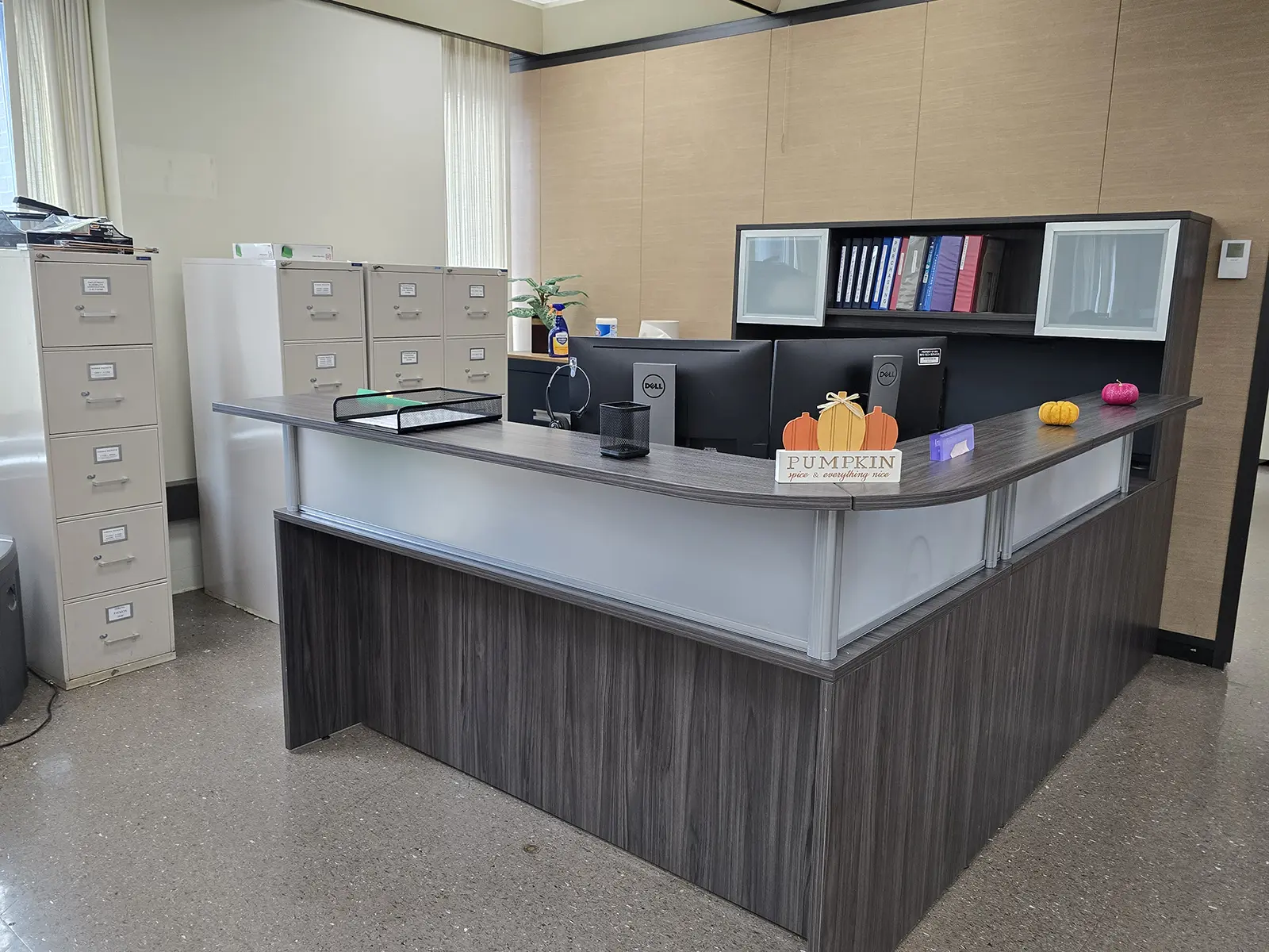 DOT – Dulles State Office Building – Watertown project photo 8