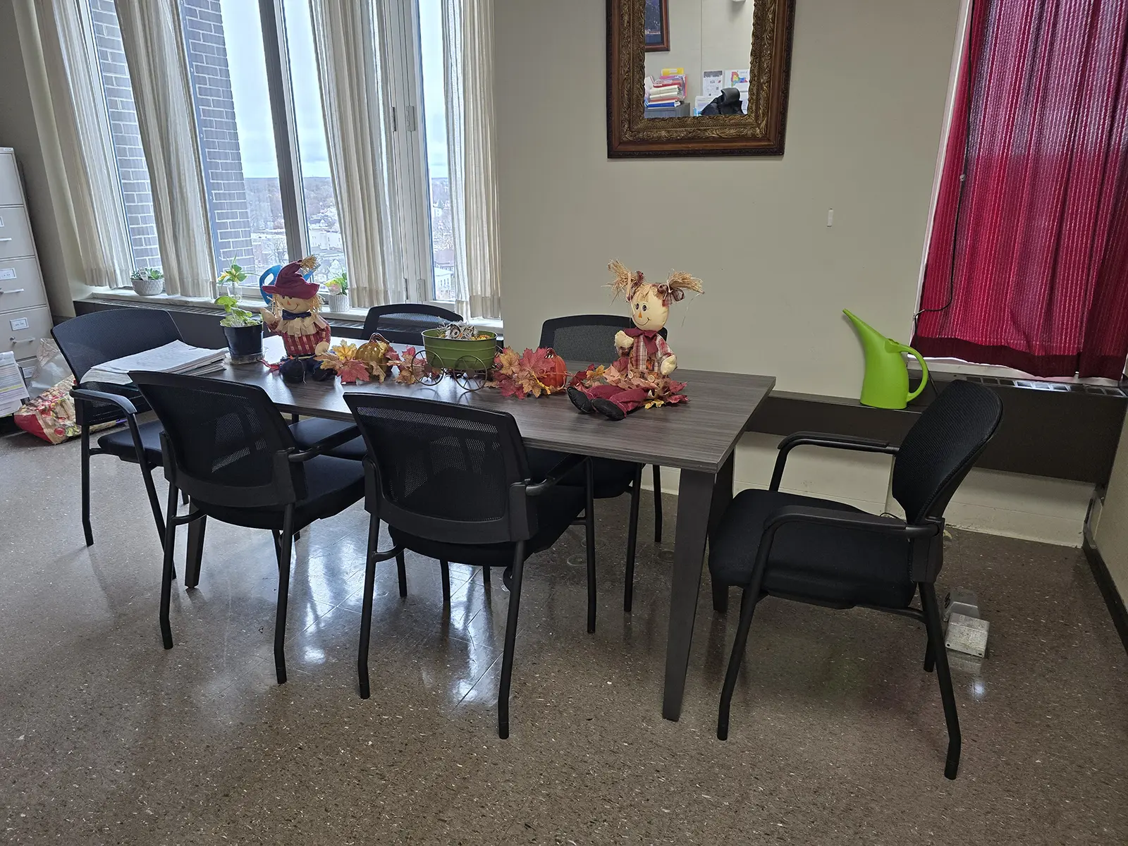 DOT – Dulles State Office Building – Watertown project photo 11