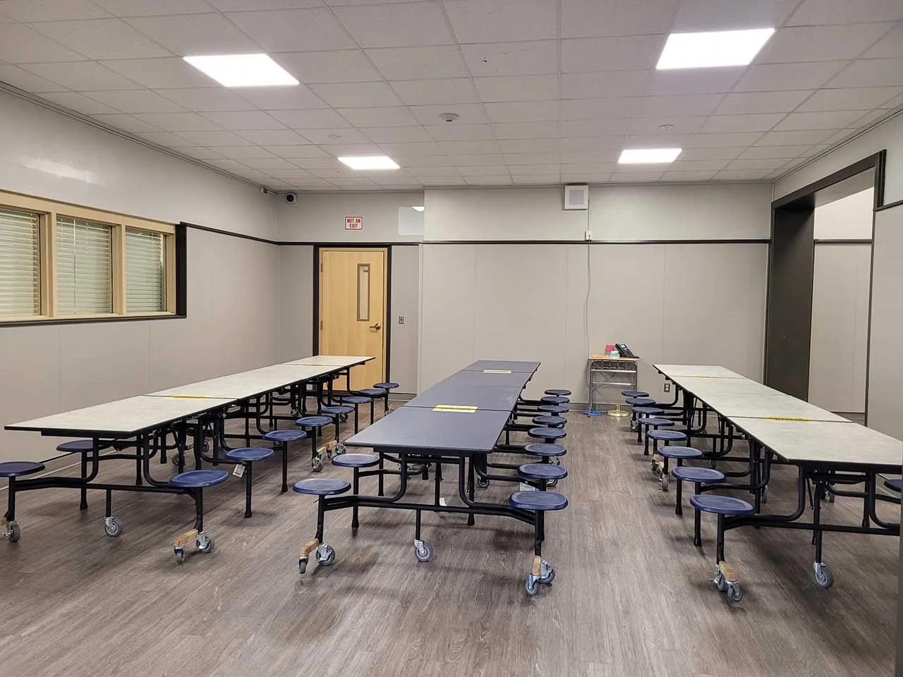 General Brown School District project photo 2