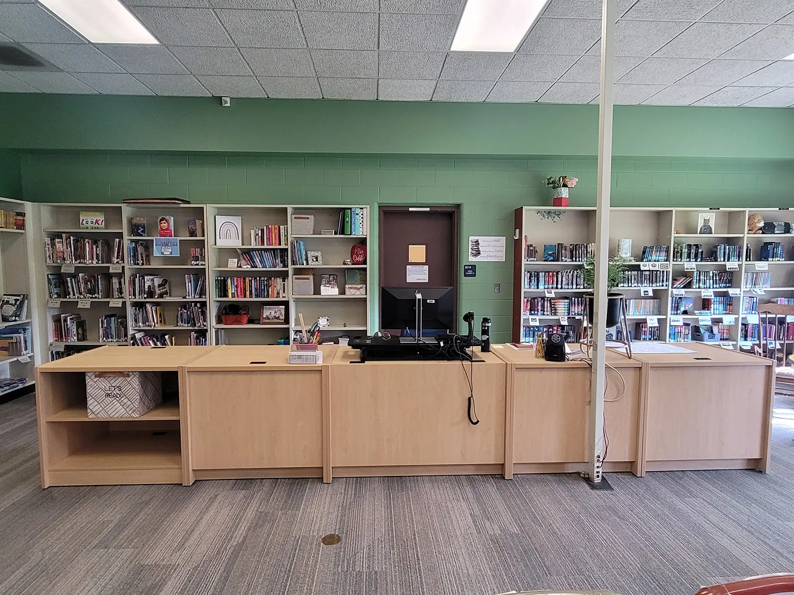 General Brown School District project photo 9