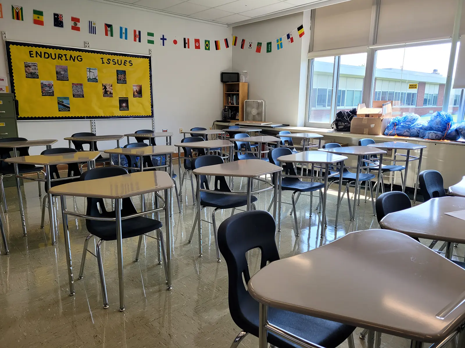 General Brown School District project photo 13