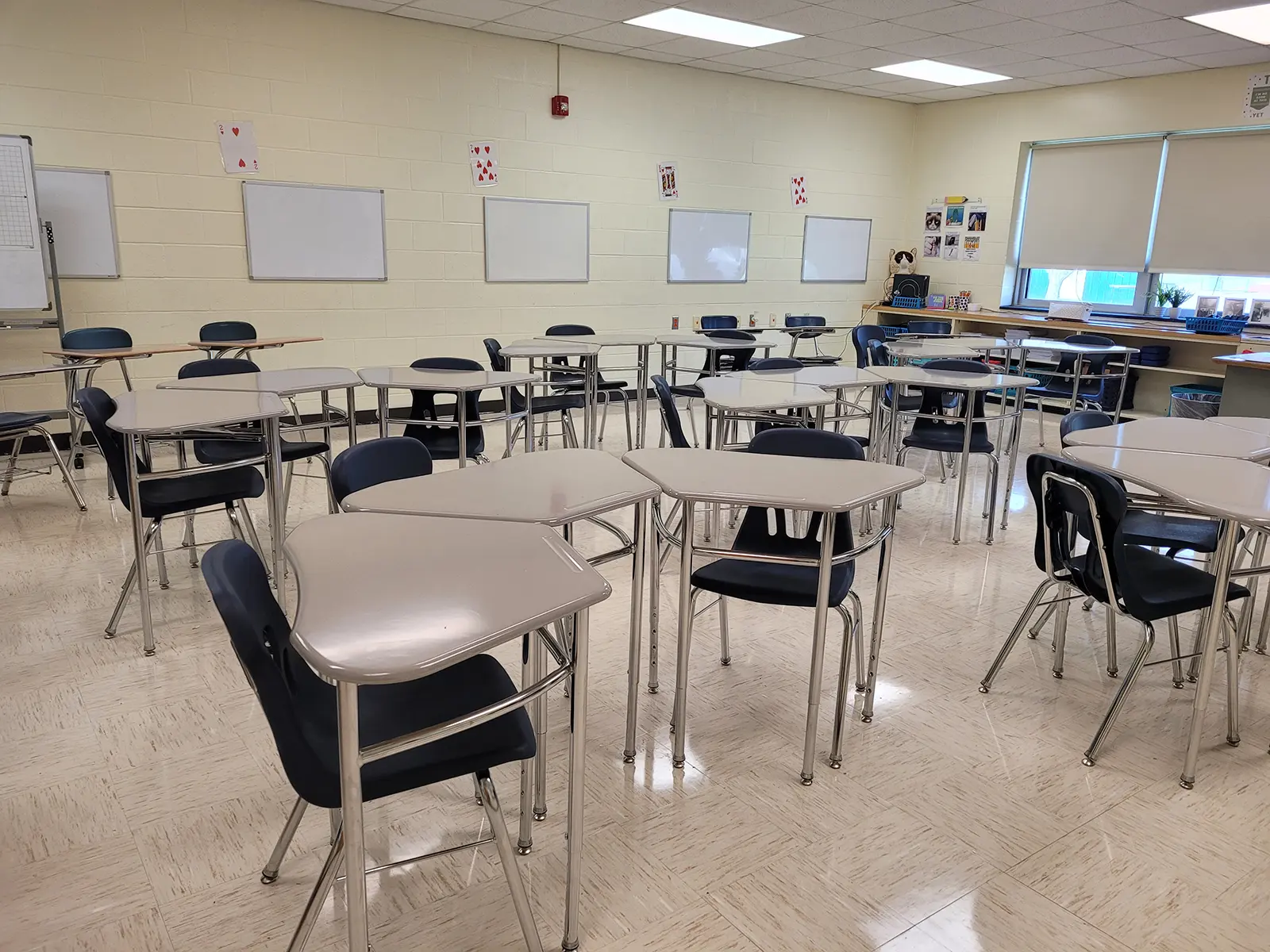 General Brown School District project photo 14