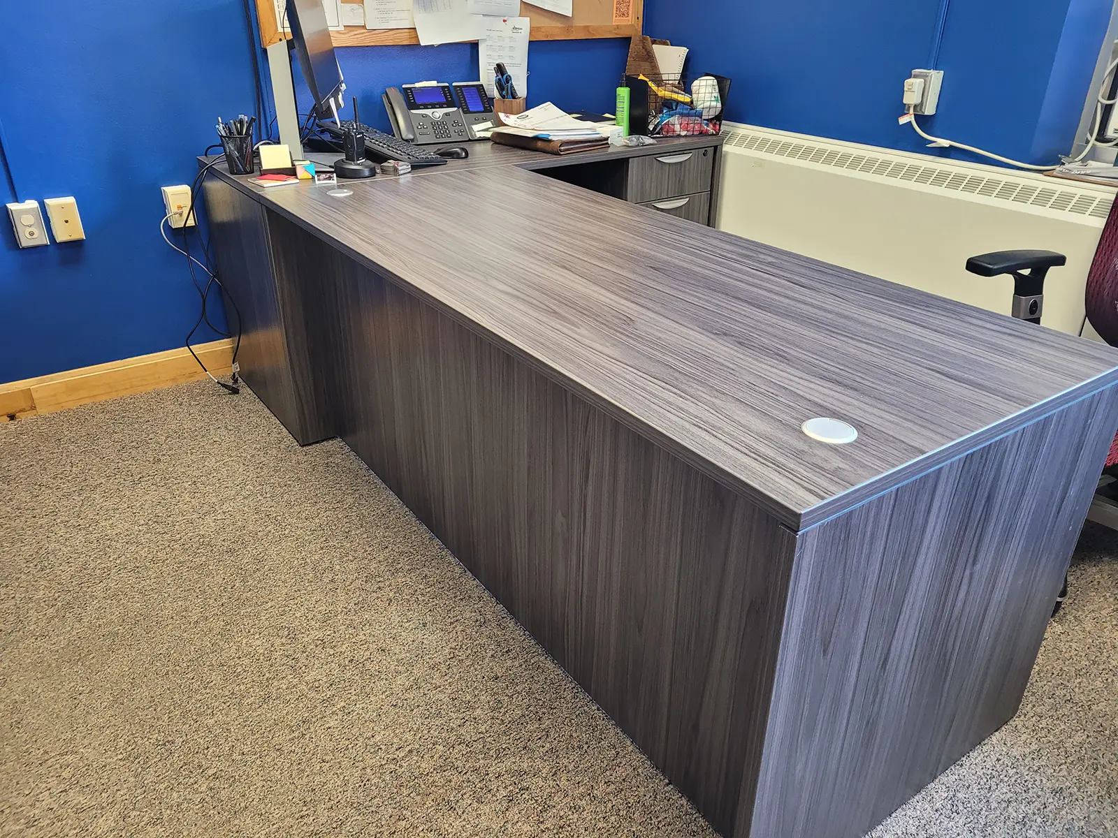 General Brown School District project photo 20