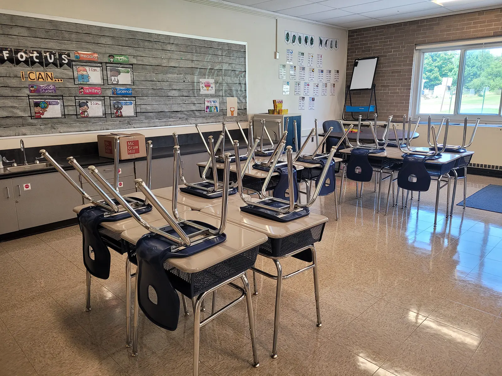 General Brown School District project photo 21