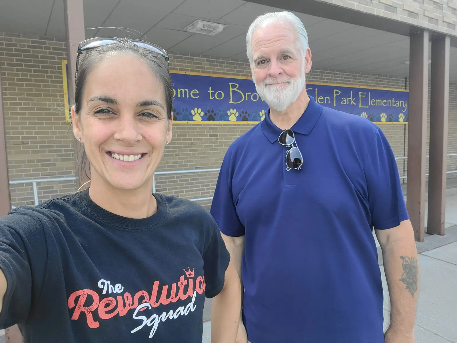 General Brown School District project photo 23