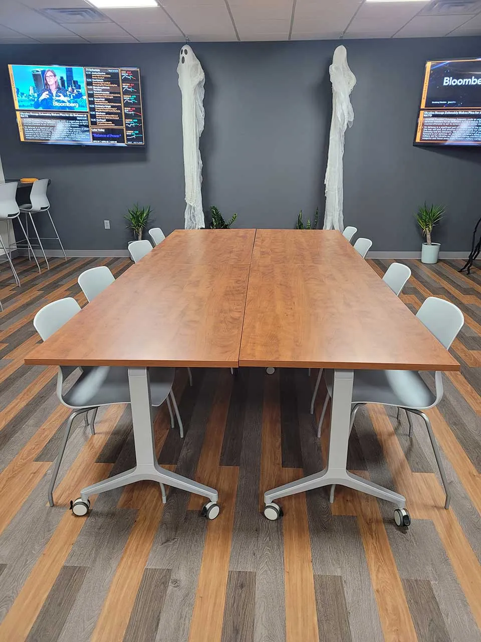 Jefferson Community College project photo 2