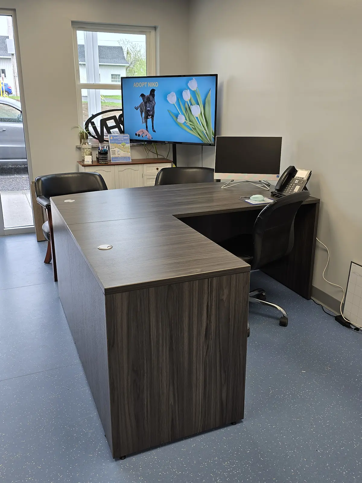 Jefferson County SPCA project photo 3