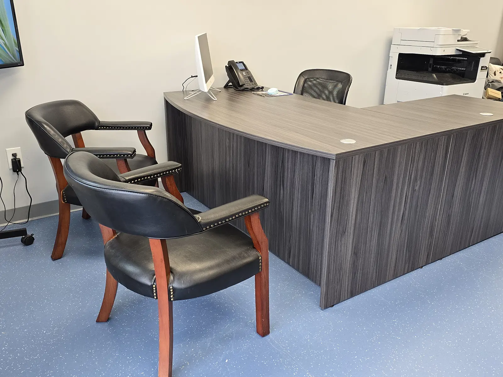 Jefferson County SPCA project photo 4