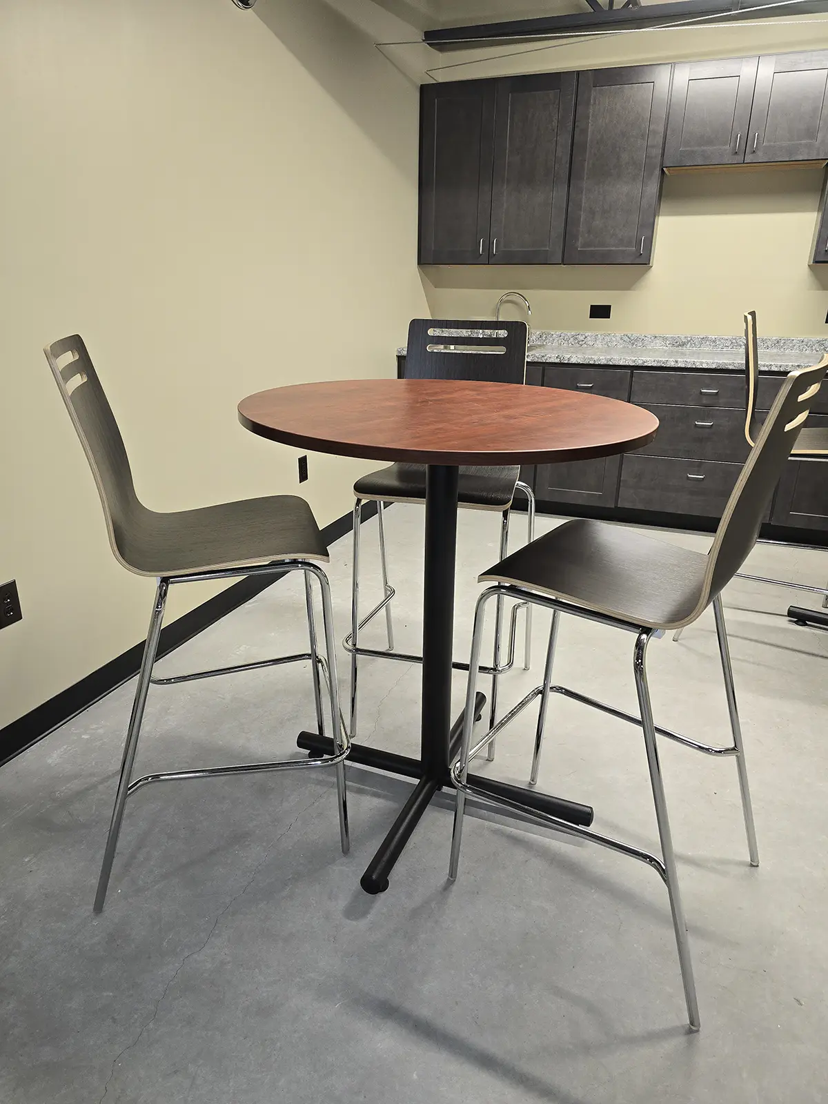 North American Tapes project photo 2