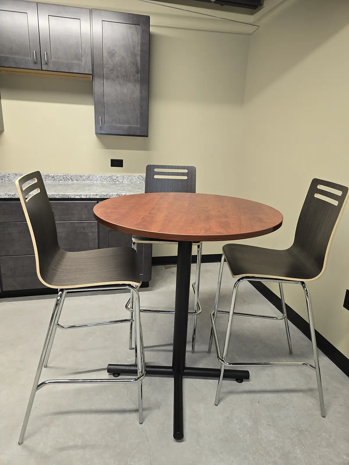 North American Tapes project photo 3