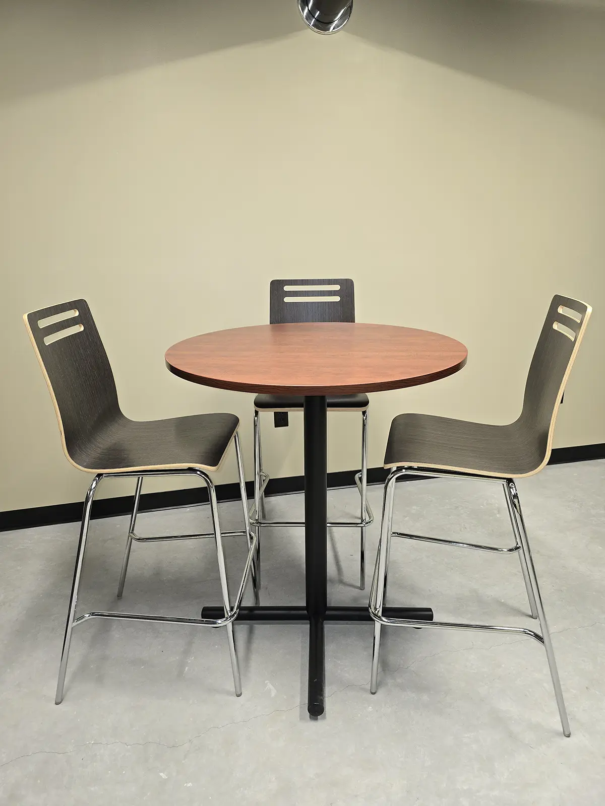 North American Tapes project photo 5