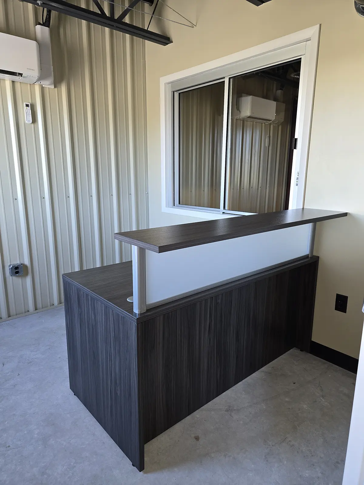 North American Tapes project photo 15