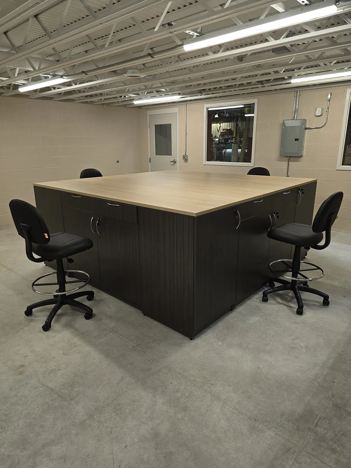 North American Tapes project photo 17