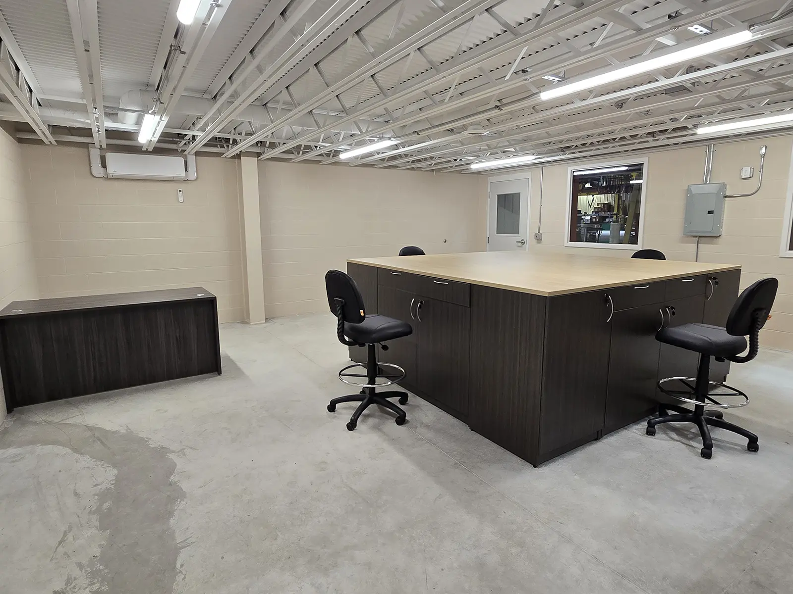 North American Tapes project photo 18