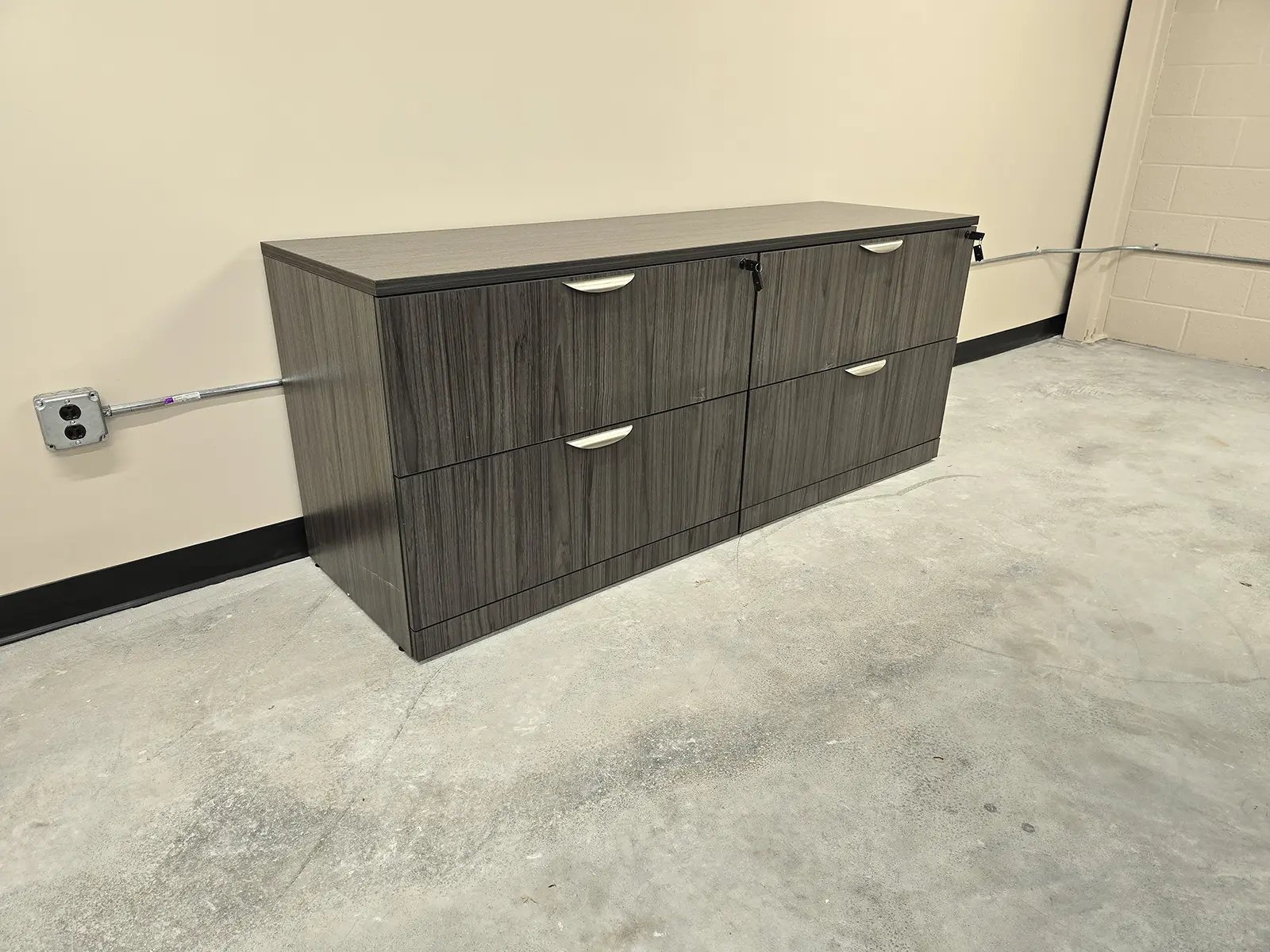 North American Tapes project photo 21