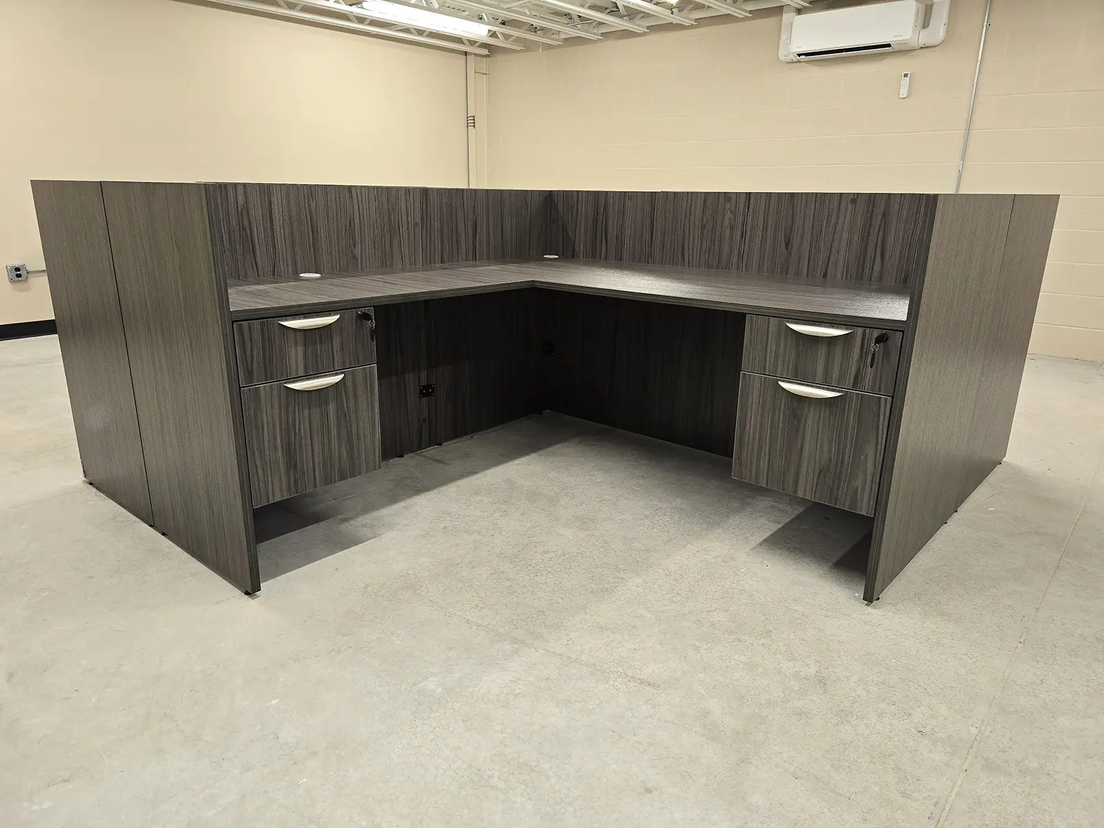 North American Tapes project photo 22