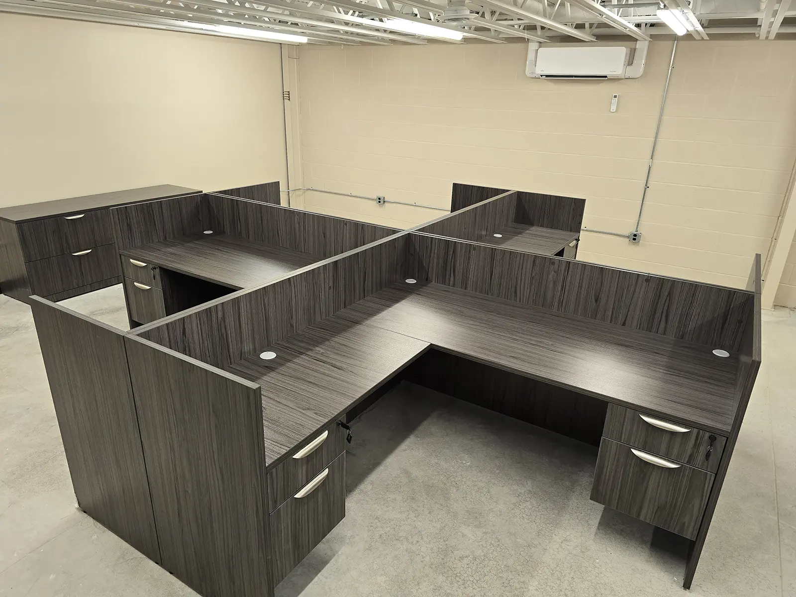 North American Tapes project photo 23