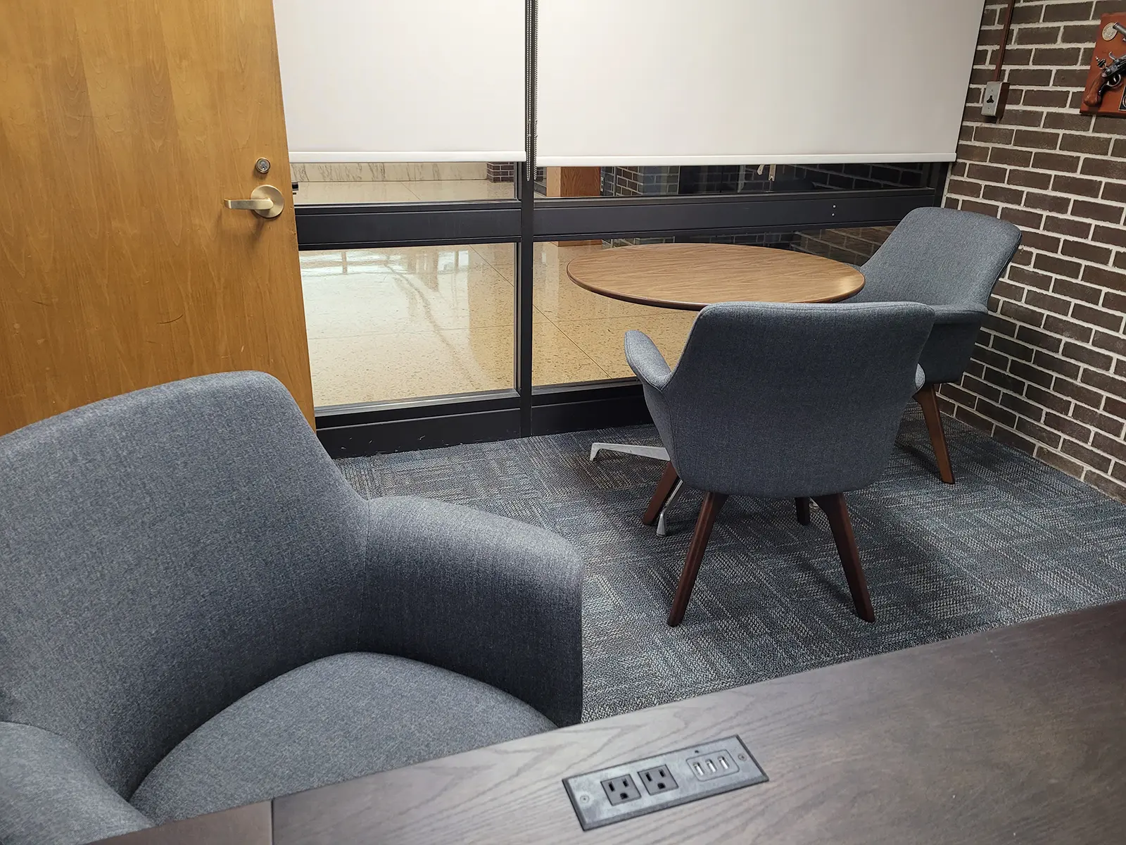 OGS – State Office Building project photo 3