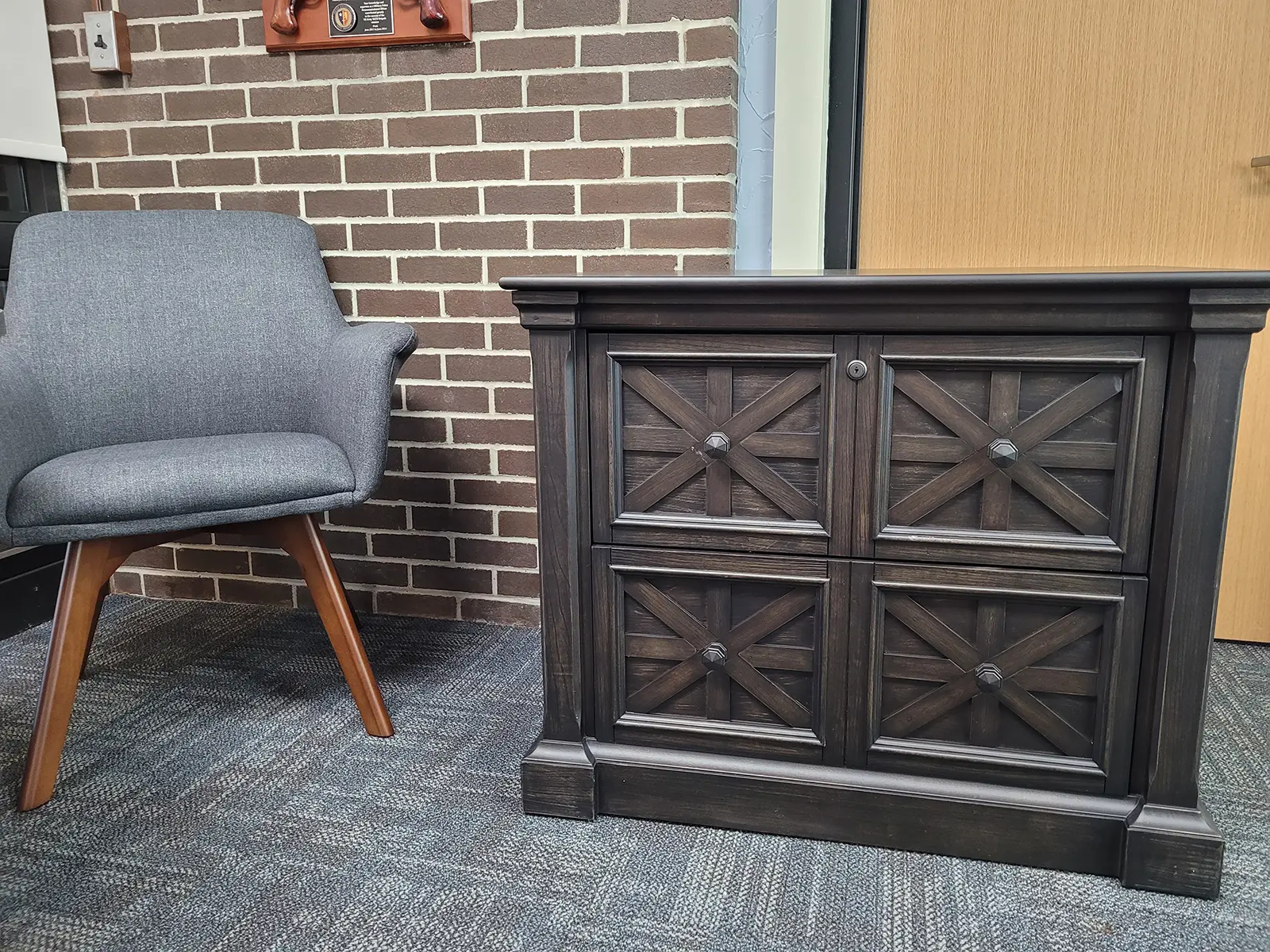 OGS – State Office Building project photo 5