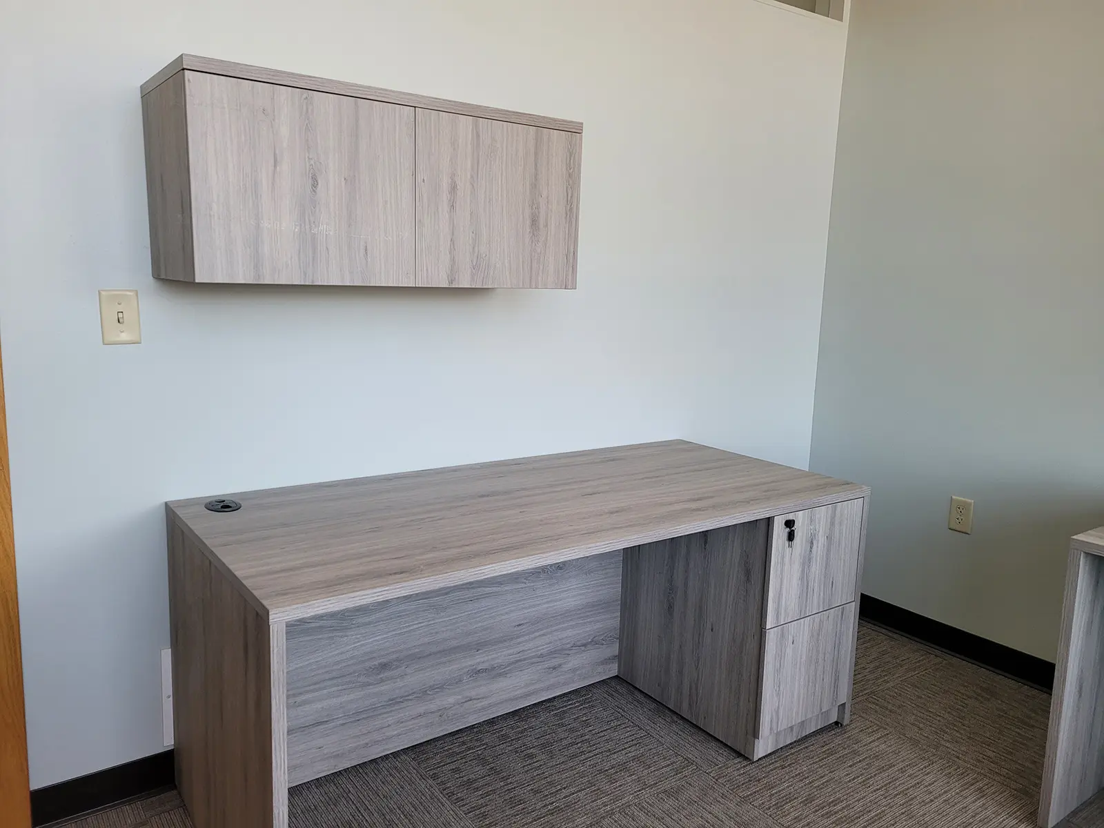 PIVOT Watertown office furniture