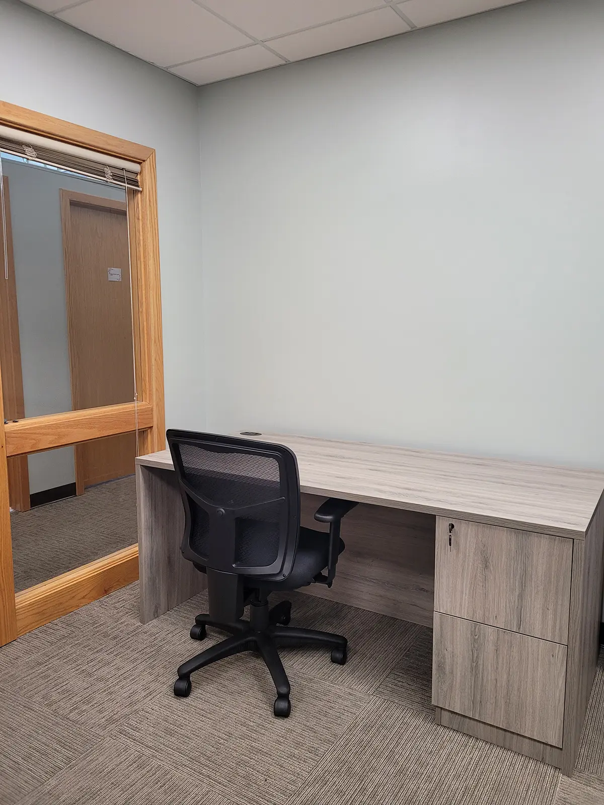 PIVOT – Watertown project photo 5