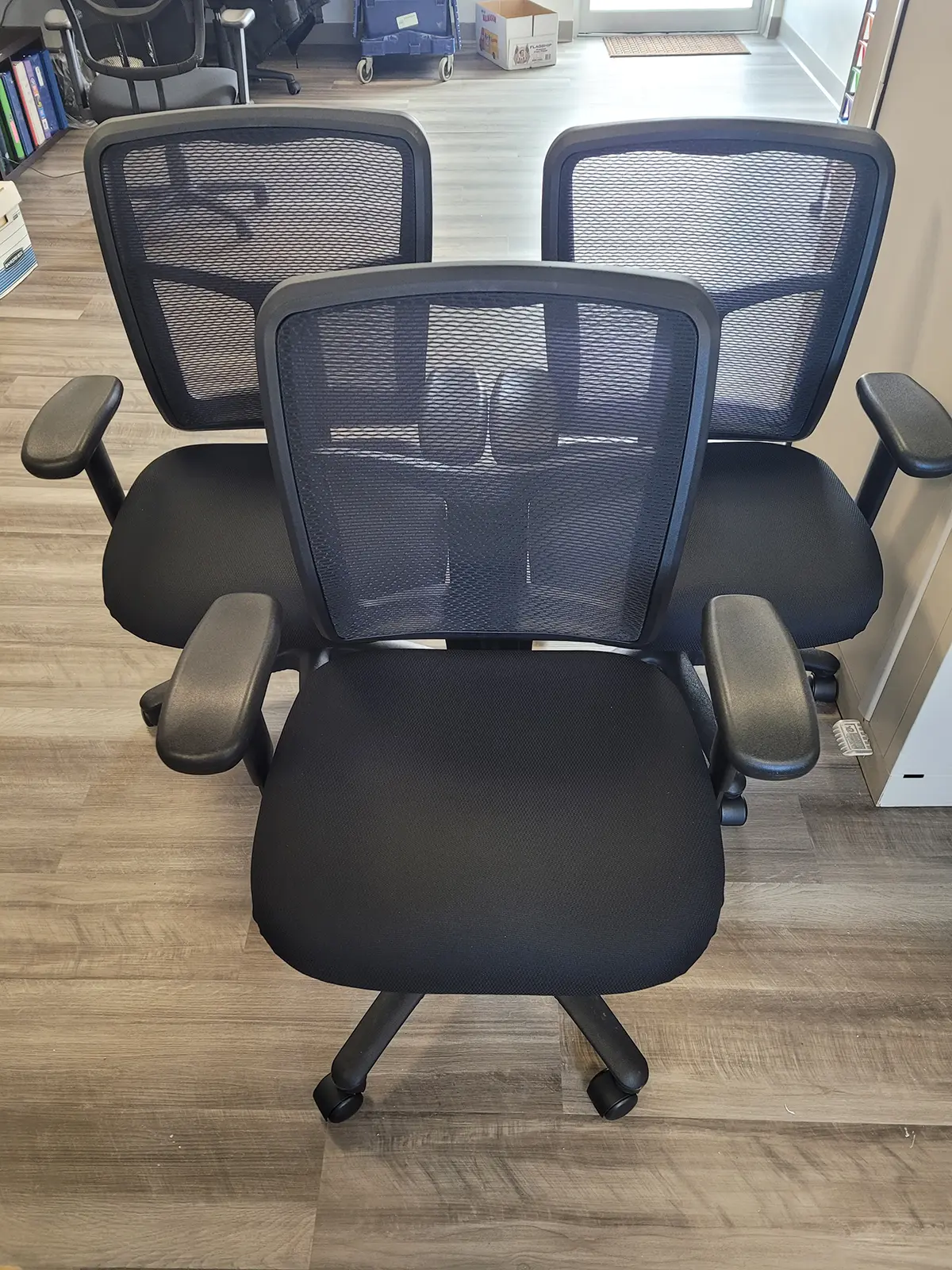 Ripley-Garlock Associates project photo 4