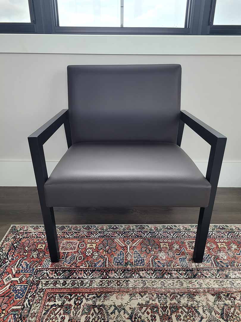 Sally Port View project photo 3