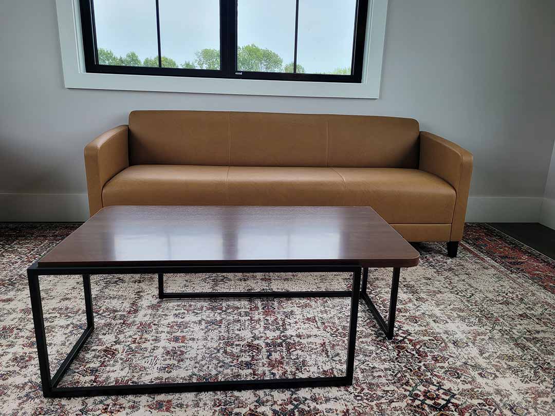 Sally Port View project photo 4