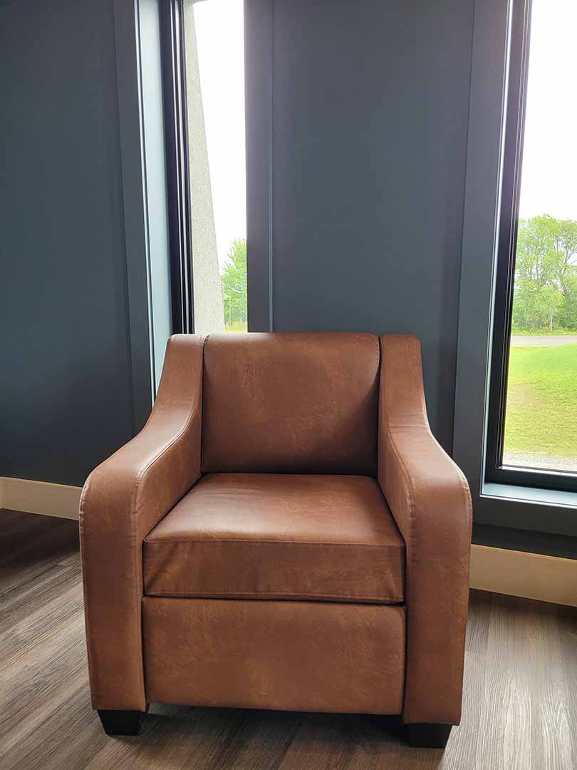 Sally Port View project photo 8