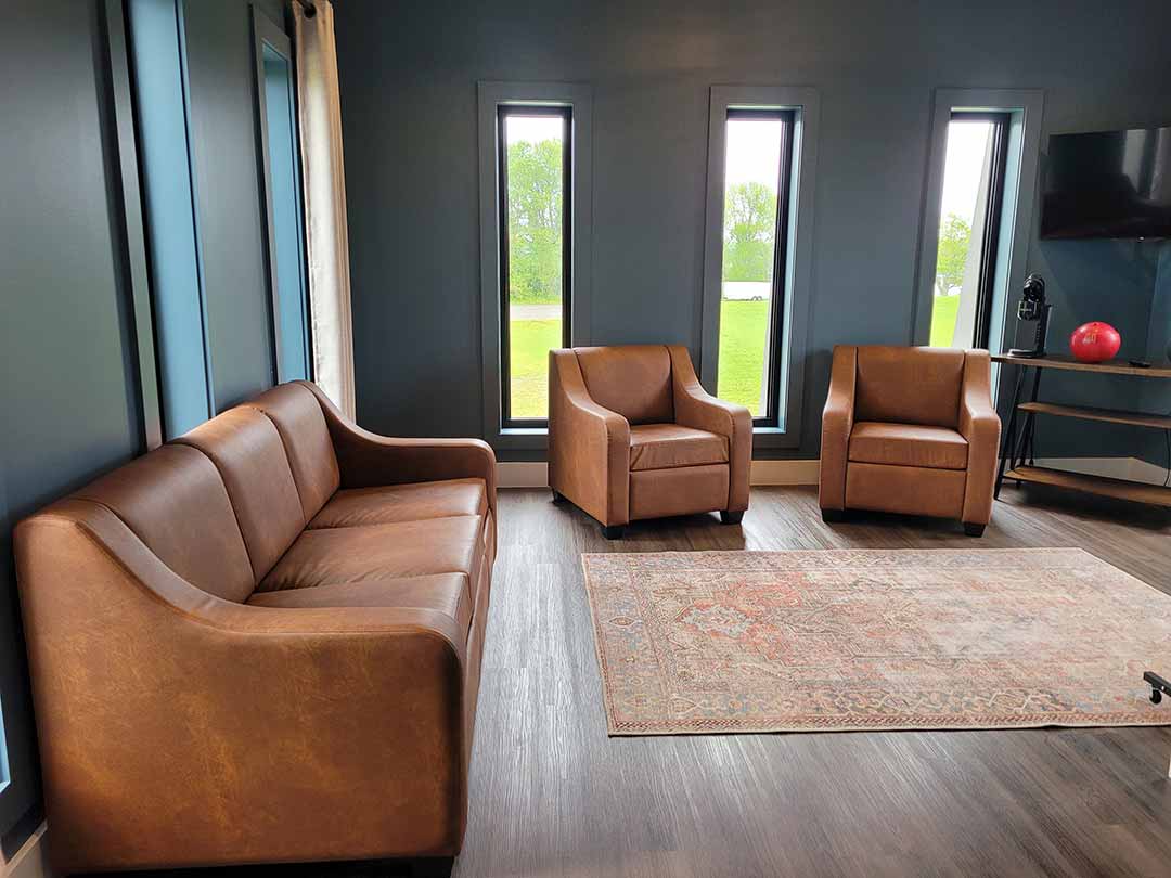 Sally Port View project photo 9