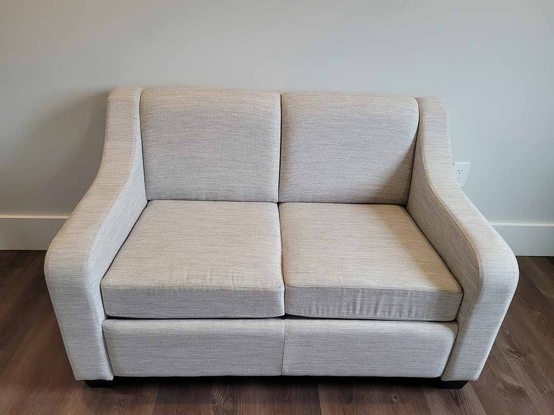 Sally Port View project photo 10