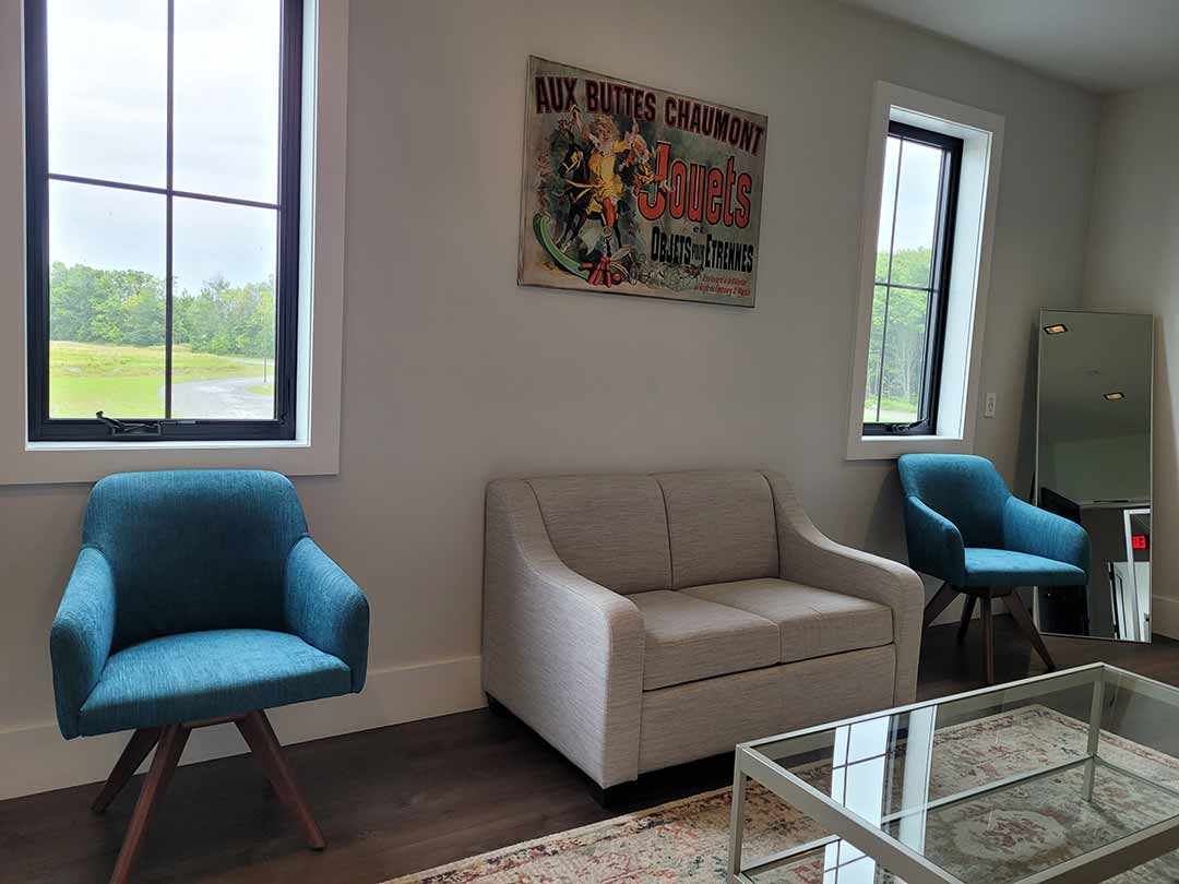 Sally Port View project photo 12